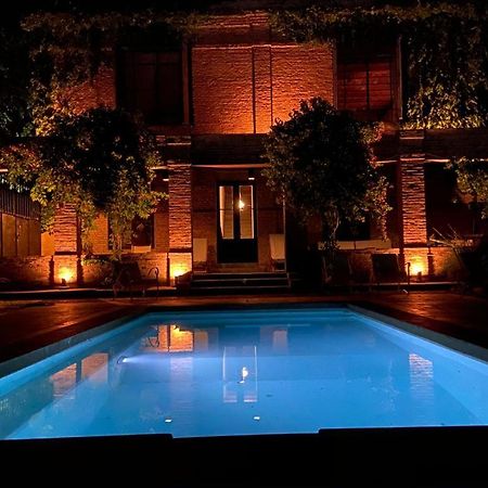 Hotel La Usina Vieja à Esquina  Extérieur photo