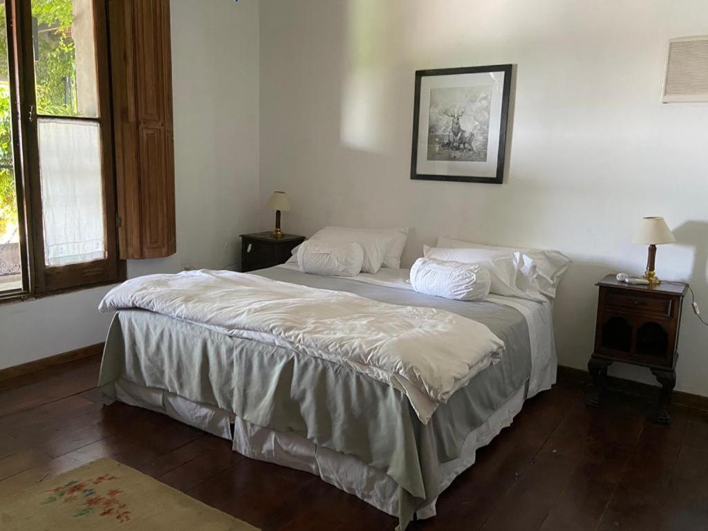 Hotel La Usina Vieja à Esquina  Chambre photo