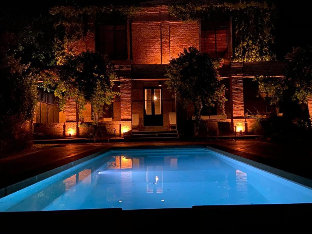 Hotel La Usina Vieja à Esquina  Extérieur photo