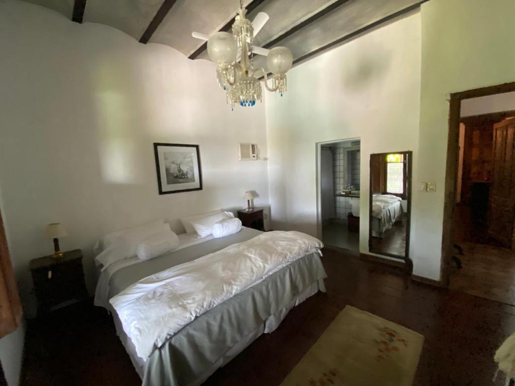Hotel La Usina Vieja à Esquina  Extérieur photo